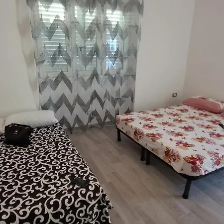 Stella Marys Nord Daire Olbia