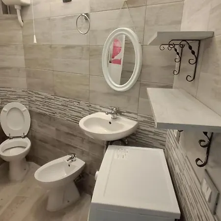 Daire Stella Marys Nord