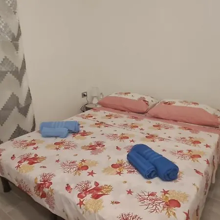 Stella Marys Nord * Olbia