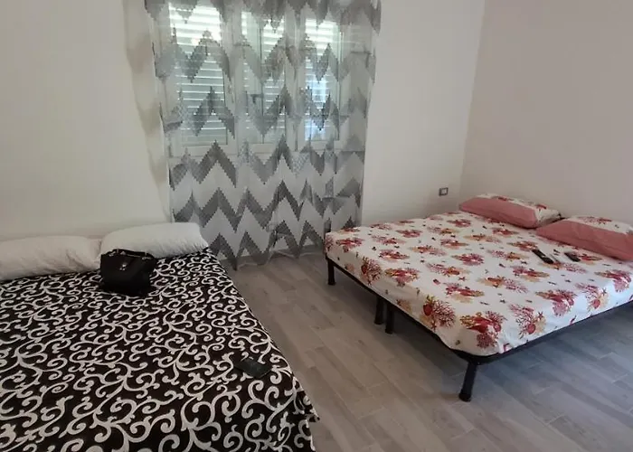 Stella Marys Nord Apartamento Olbia