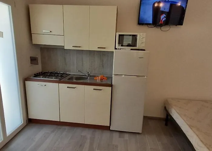 Stella Marys Nord * Olbia