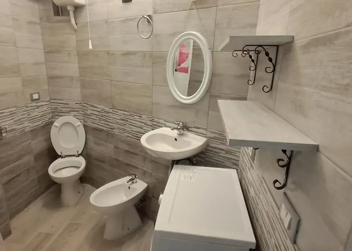 Apartamento Stella Marys Nord