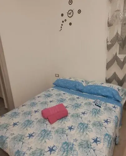 Stella Marys Nord Apartamento