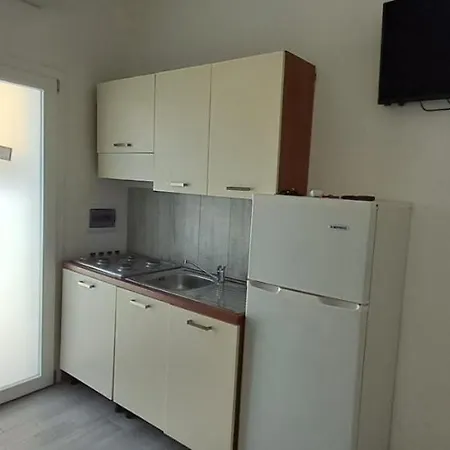 Stella Marys Nord Apartamento