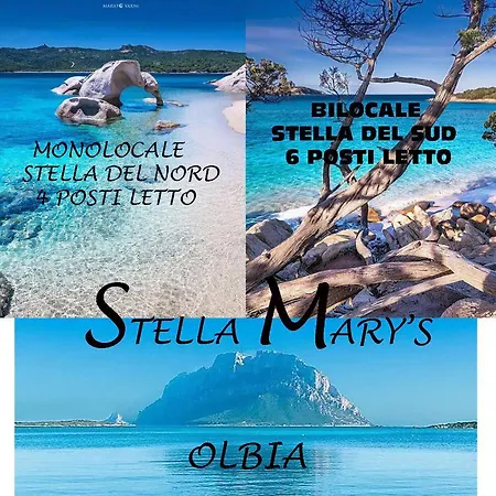 Stella Marys Nord