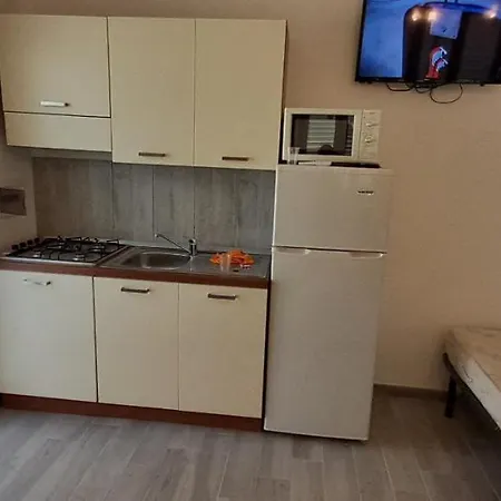 Stella Marys Nord * Olbia