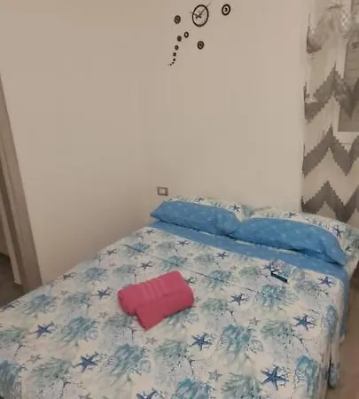 Stella Marys Nord Apartamento