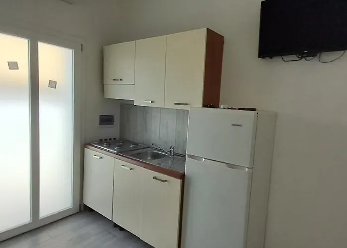 Stella Marys Nord Apartment