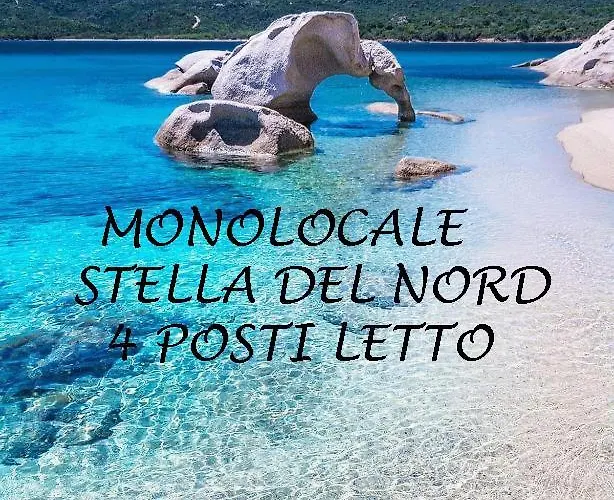 Stella Marys Nord Apartment Olbia