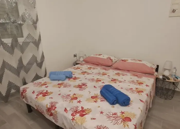 Stella Marys Nord * Olbia